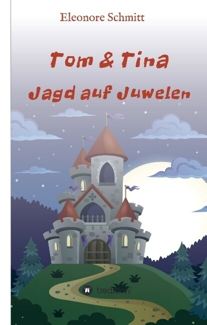 Jagd Auf Juwelen (Hardcover)