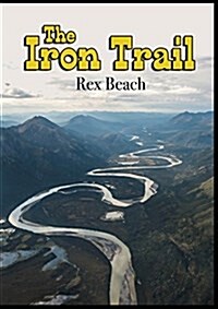 The Iron Trail (Paperback)