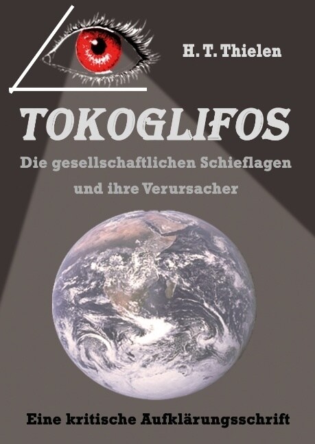 Tokoglifos (Hardcover)