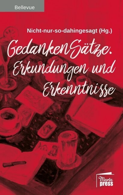 GedankenS?ze (Paperback)