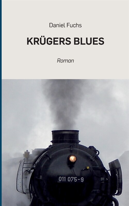 Kr?ers Blues (Paperback)