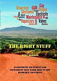 The Right Stuff (Paperback)
