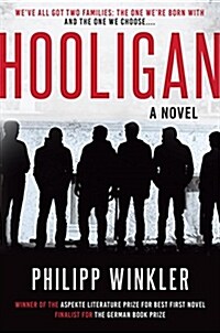 Hooligan (Hardcover)