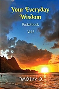 Your Everyday Wisdom (Paperback)