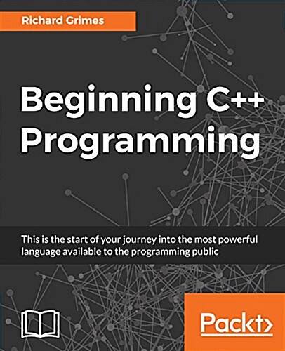 Beginning C++ Programming (Paperback)