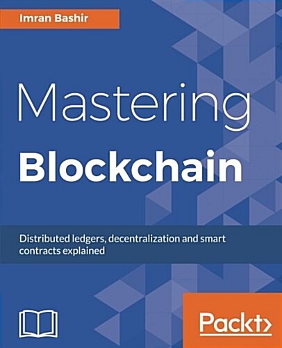 Mastering Blockchain (Paperback)