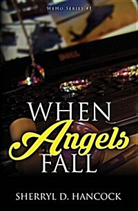 When Angels Fall (Paperback)