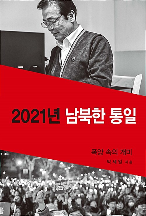 2021년 남북한 통일