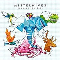 [수입] Misterwives - Connect The Dots (CD)