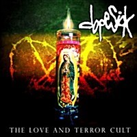 [수입] Dopesick - The Love & Terror Cult (CD)