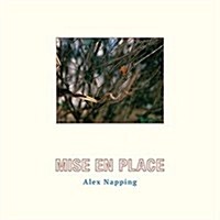 [수입] Alex Napping - Mise En Place (Digipack)