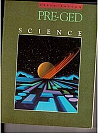 Steck-Vaughn Pre-GED: Workbook Science (Paperback, 1)