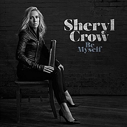[중고] Sheryl Crow - Be Myself