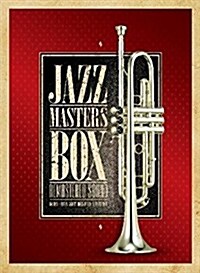 [수입] Various Artists - Jazz Masters Box : The Essential Collection (6CD)