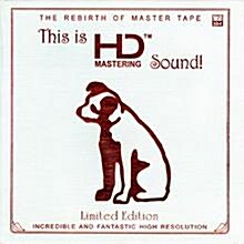 [Hi-Fi] V.A. / This Is HD Mastering ~(양장반/수입)