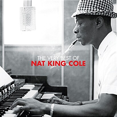 [수입] Nat King Cole - The Very Best Of [180g 2LP]