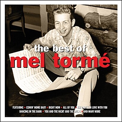 [수입] Mel Torme - The Best Of [2CD]