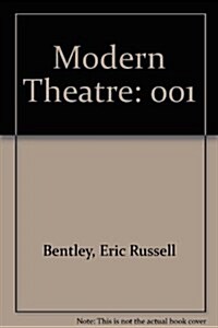 Modern Theatre (Hardcover)