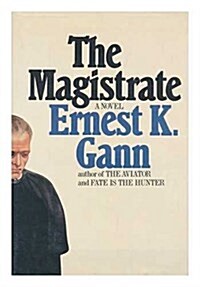 The Magistrate (Hardcover)