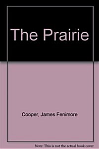 The Prairie (Paperback)