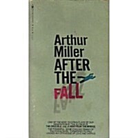 After the Fall (Mass Market Paperback)