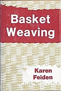 Basket Weaving (Hardcover)