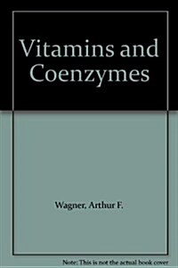 Vitamins and Coenzymes (Hardcover)