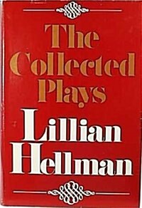 The Collected Plays (Hardcover)