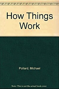 How Things Work (Hardcover)