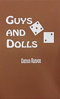 Guys and Dolls (Hardcover)