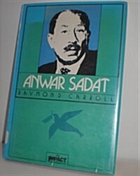 Anwar Sadat (Library)