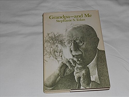 Grandpa and Me (Hardcover)