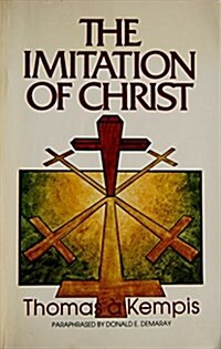 Imitation of Christ (Paperback)