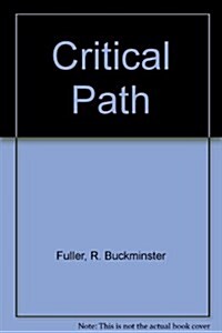 Critical Path (Hardcover, Deluxe)