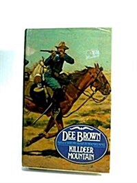 Killdeer Mountain (Hardcover)