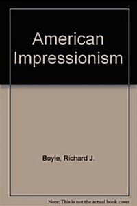 American Impressionism (Paperback)