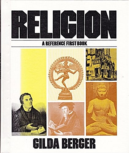 Religion (Library)