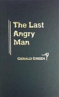 Last Angry Man (Hardcover)