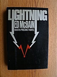 Lightning (Hardcover)