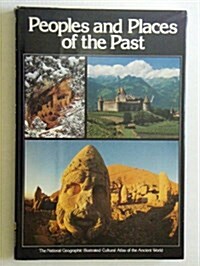 [중고] Peoples and Places of the Past (Hardcover)