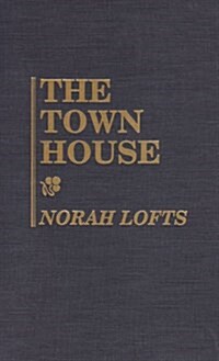 Town House (Hardcover)