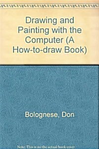 Drawing and Painting With the Computer (Library)