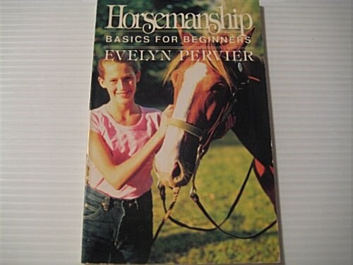 Horsemanship (Paperback)