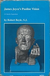 James Joyces Pauline Vision (Hardcover)