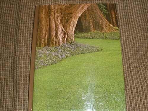 Lawns and Ground Covers (Hardcover)