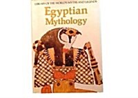 Egyptian Mythology (School & Library, Revised, Subsequent)
