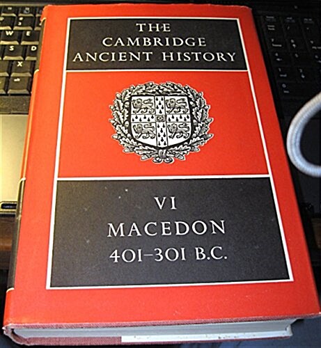 Macedon, 401-301 B.C. (Hardcover, 2nd)