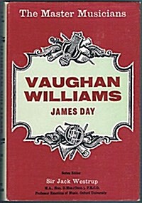 Vaughan Williams (Hardcover)