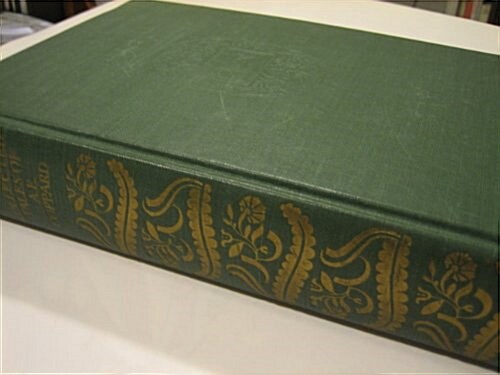 The Collected Tales of A. E. Coppard (Hardcover)