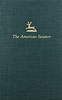 The American Senator (Hardcover)